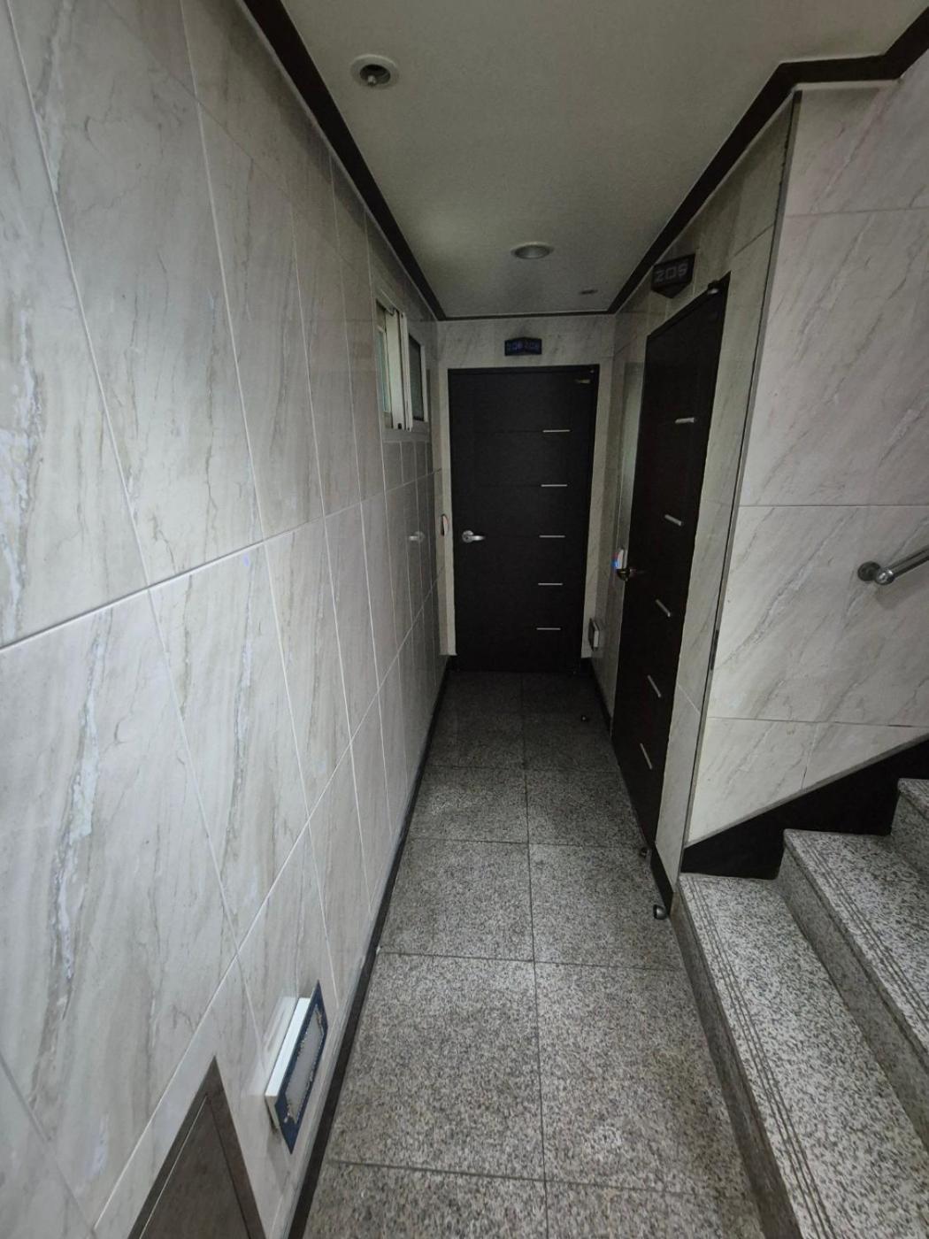Joyful Stay Seoul Exterior foto